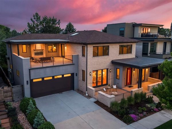 6956 E Archer Place , Denver, CO 80230