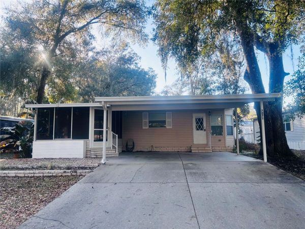 7071 SPANISH MOSS LANE , BROOKSVILLE, FL 34601