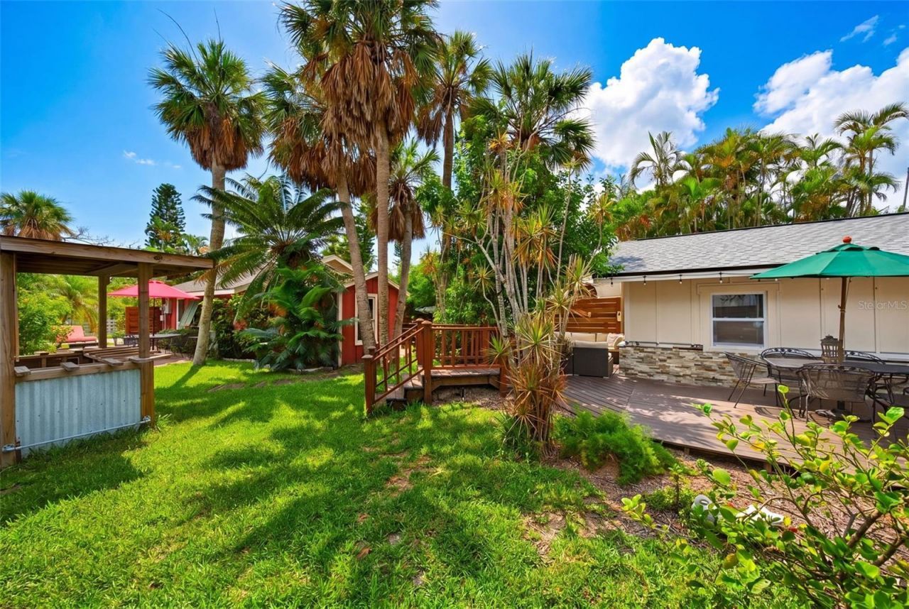 660 Linley Street , Longboat Key, FL 34228 Photo