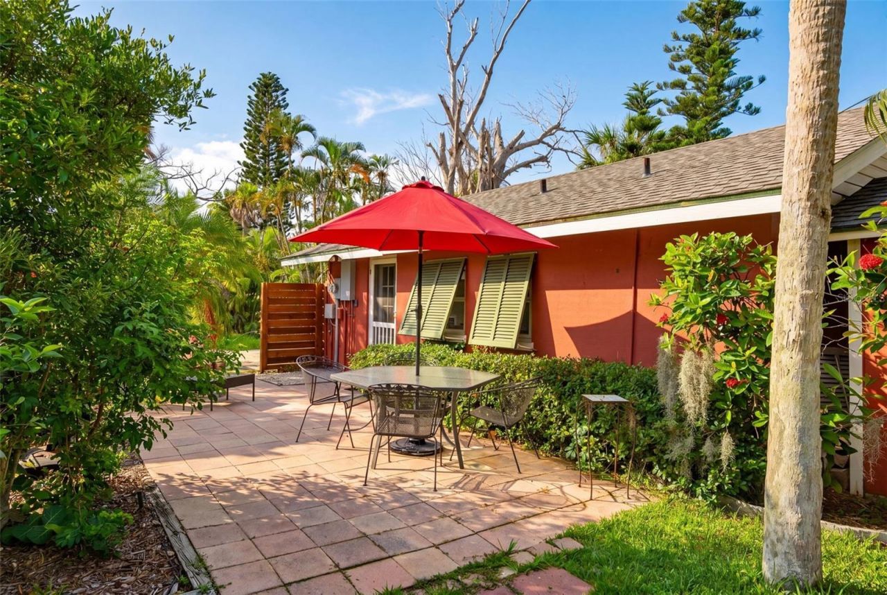 660 Linley Street , Longboat Key, FL 34228 Photo
