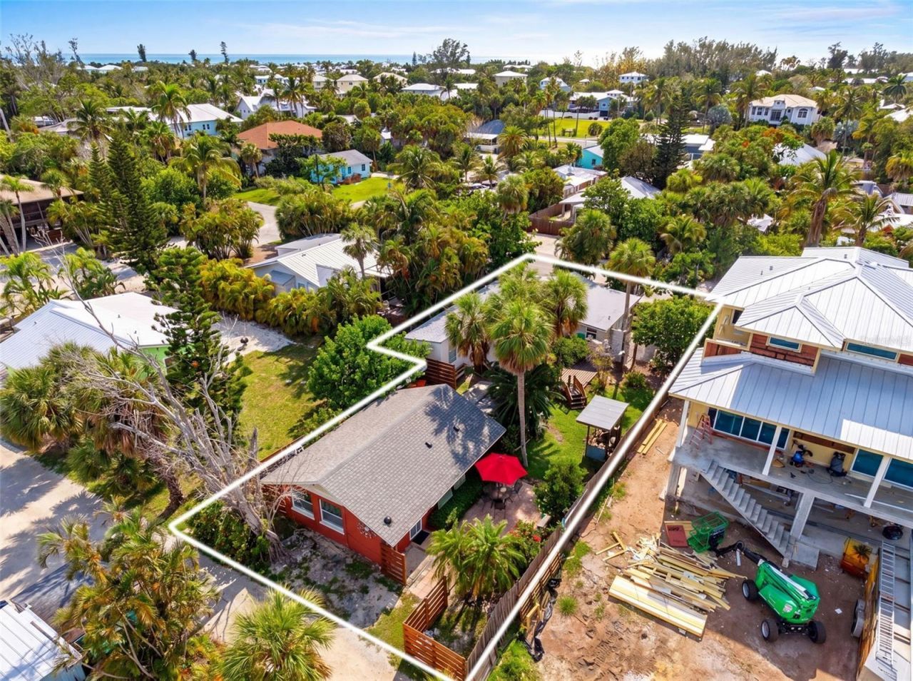 660 Linley Street , Longboat Key, FL 34228 Photo