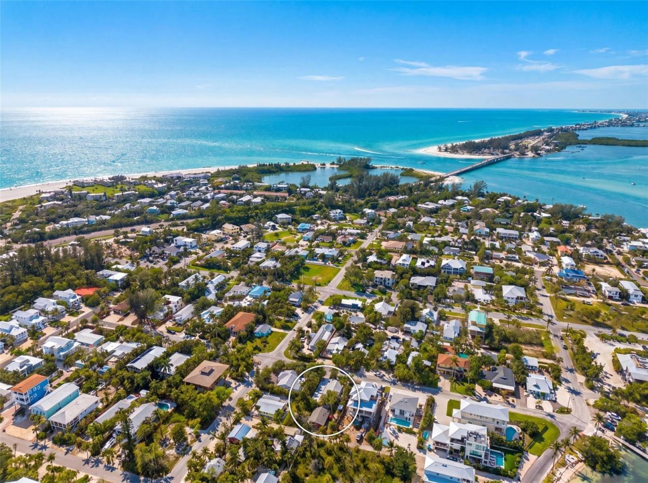 660 Linley Street , Longboat Key, FL 34228 Photo