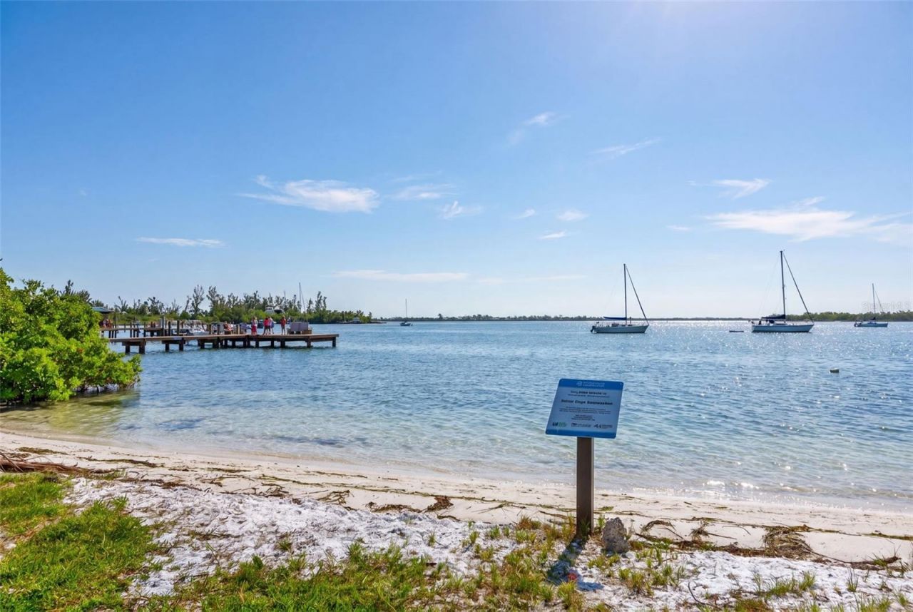 660 Linley Street , Longboat Key, FL 34228 Photo
