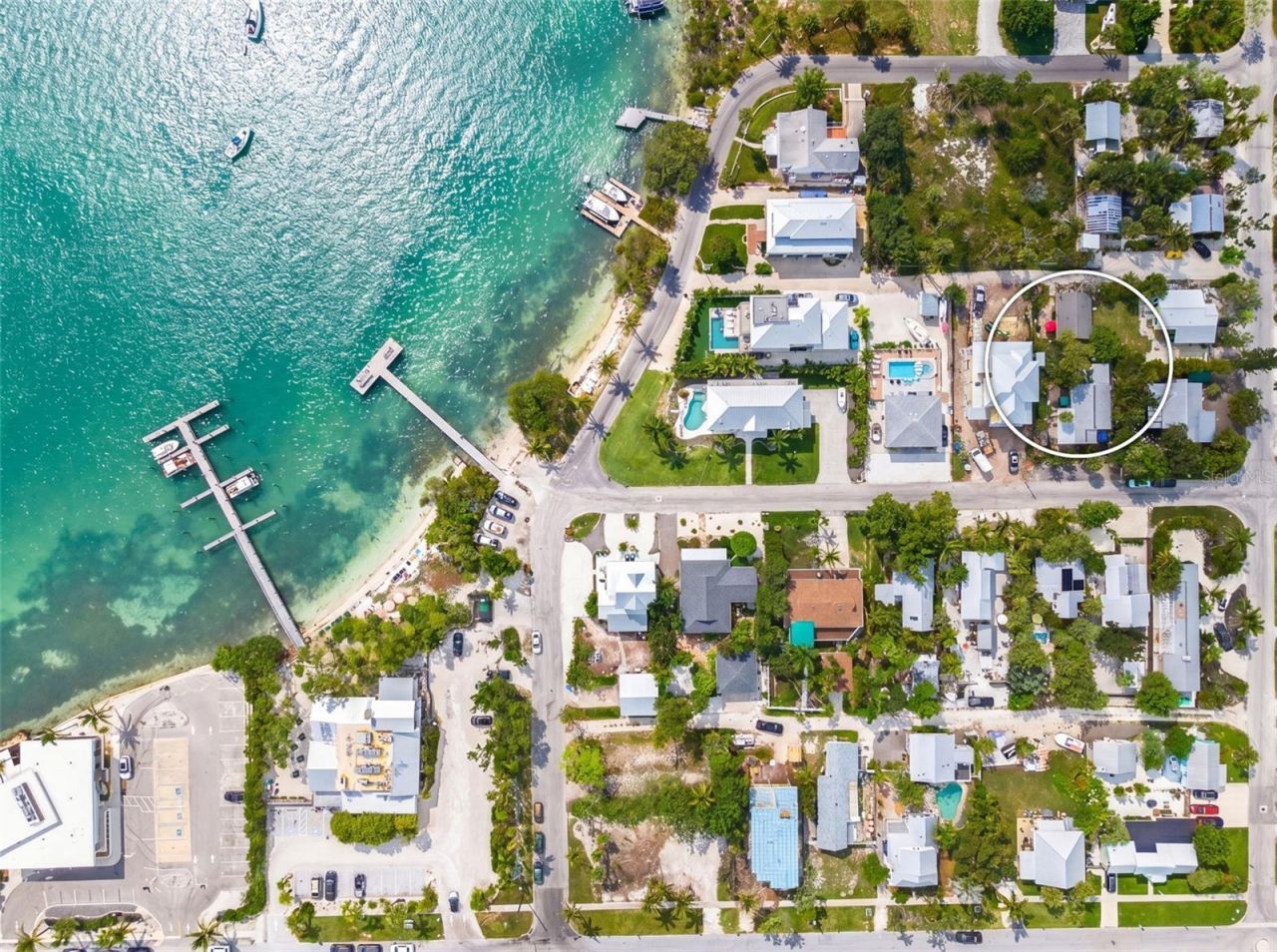 660 Linley Street , Longboat Key, FL 34228 Photo