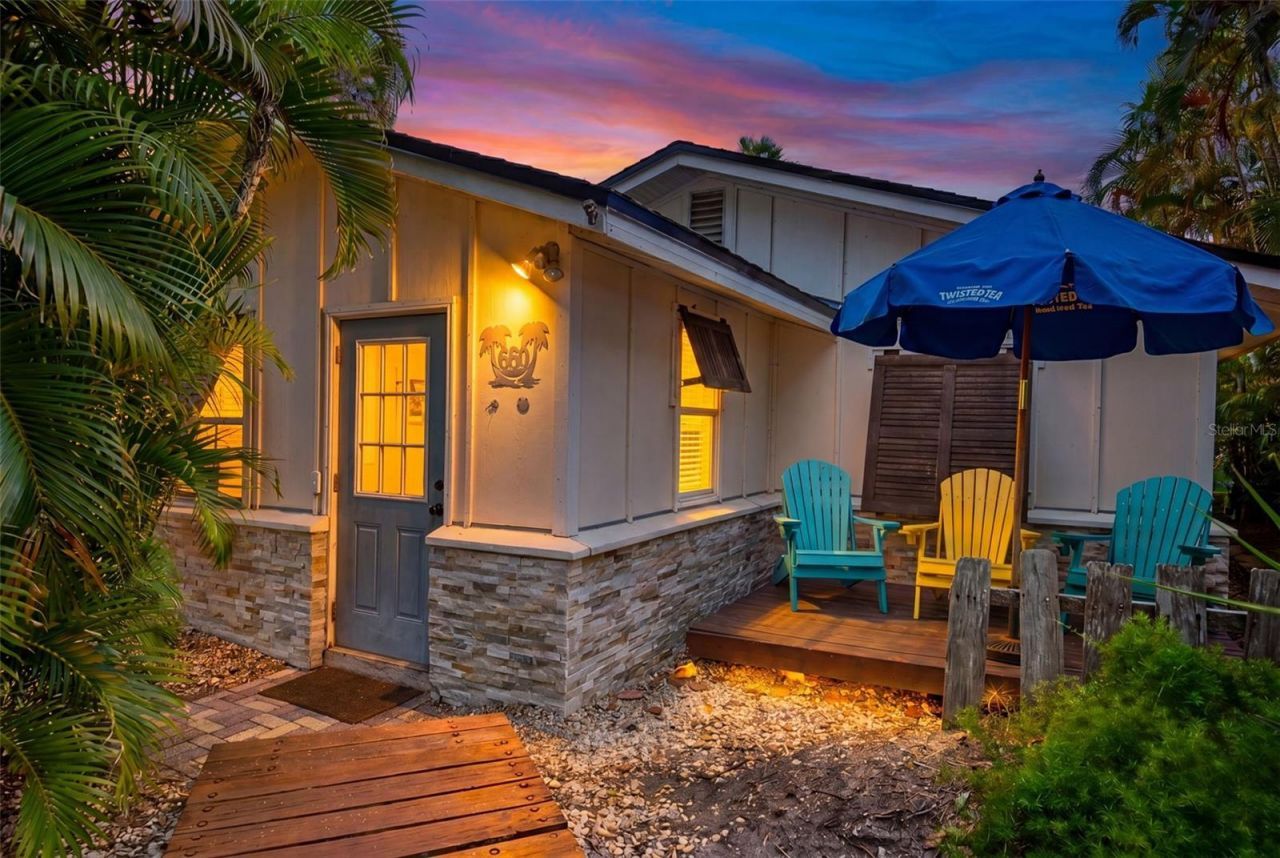 660 Linley Street , Longboat Key, FL 34228 Photo