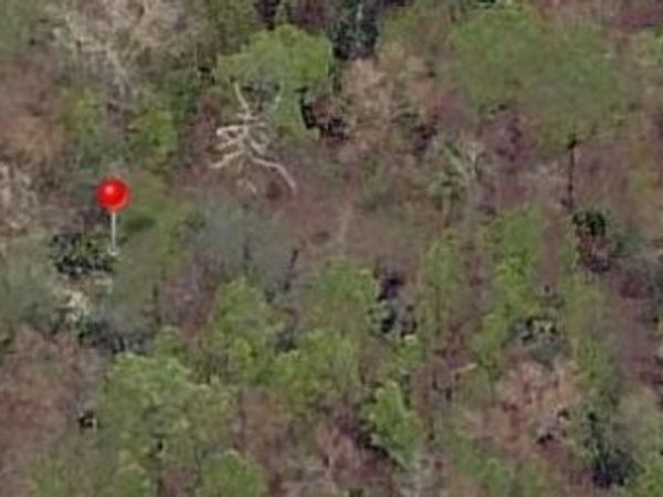 23 FISHER LANE TERRACE , OCKLAWAHA, FL 32179