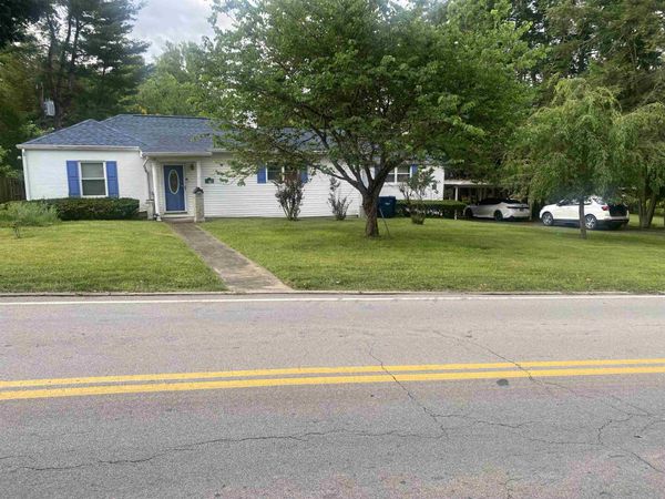 2610 South Belmont St. , A, KY 41102