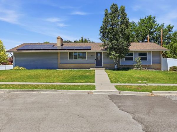 857 E 500 N, American Fork, UT 84003