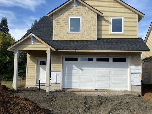 1130 SW Valsetz Av, Dallas, OR 97338