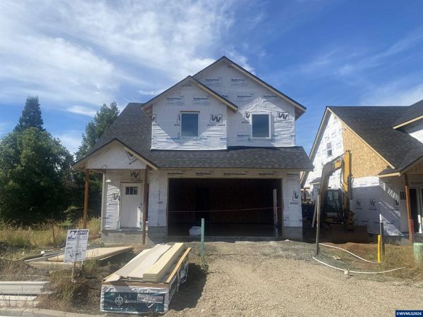 1130 SW Valsetz Av, Dallas, OR 97338