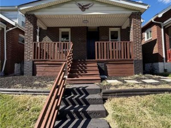 4447 Gannett Street, St Louis, MO 63116
