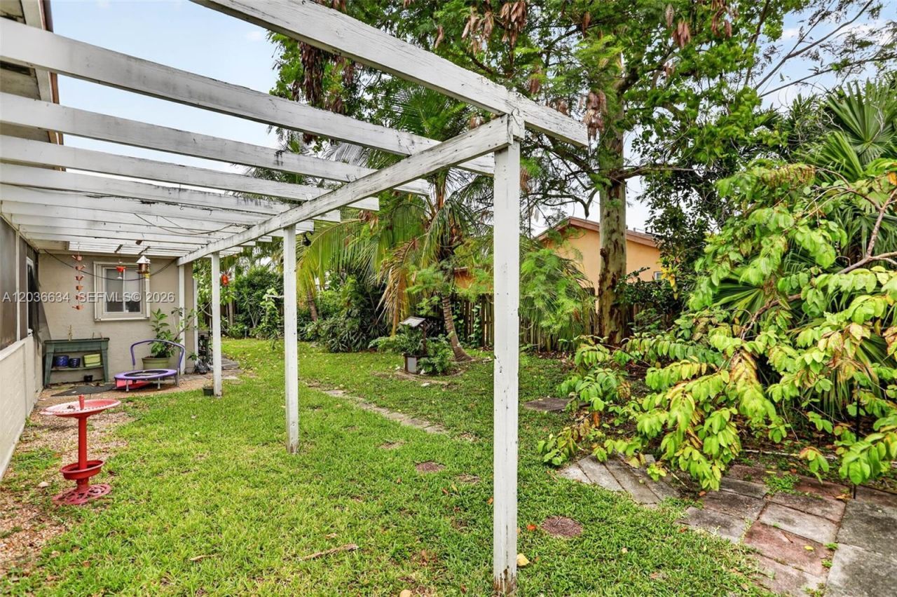6961 NW 20th Ct, Margate, FL 33063 Photo