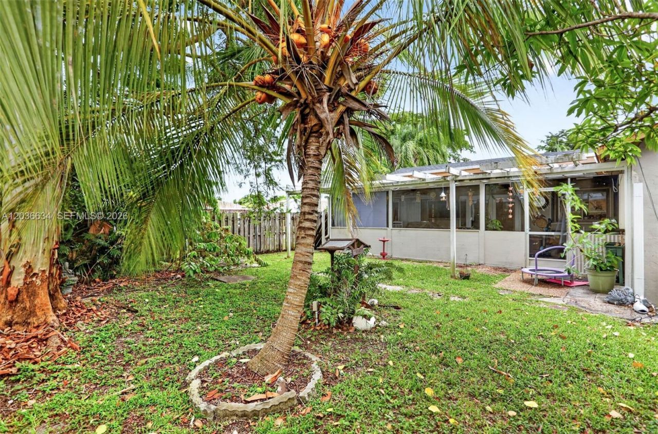 6961 NW 20th Ct, Margate, FL 33063 Photo