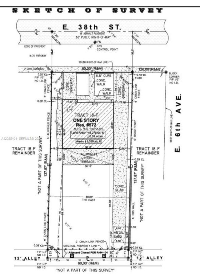 572 E 38th St, Hialeah, FL 33013 Photo
