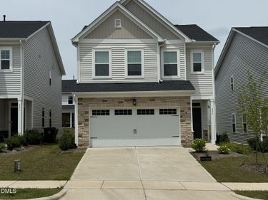 375 Garden Vine Trail, Raleigh, NC 27610