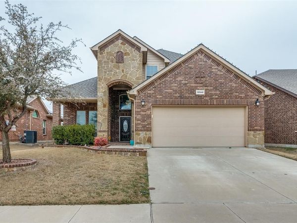 10948 Abbeyglen Court, Fort Worth, TX 76052