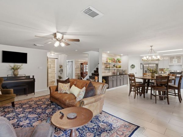 302 Whispering Oaks, Adkins, TX 78101