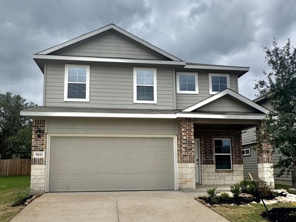 5011 FAIRWAY WOOD, San Antonio, TX 78261