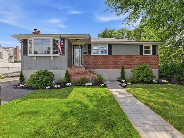 36 Basse Circle, Lynn, MA 01905