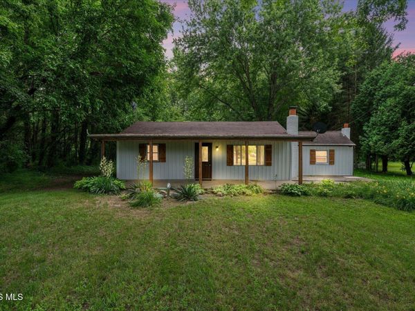 4203 County Road U4, Liberty Center, OH 43532