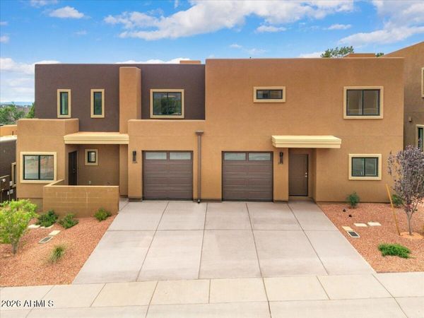 10 Navajo Drive, Unit 23B, Sedona, AZ 86336