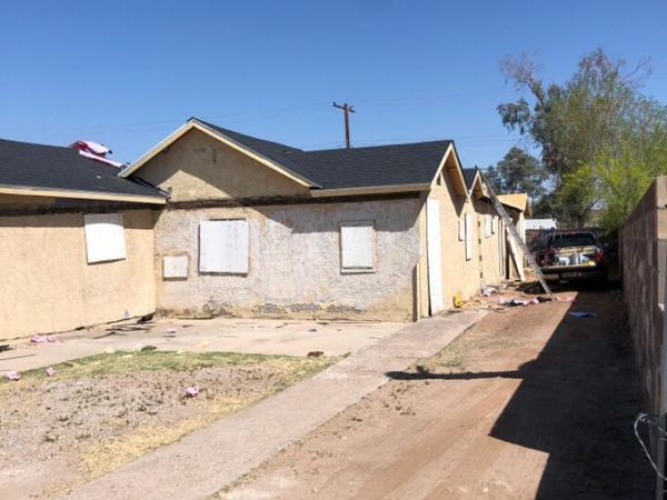 1020 E MOHAVE Street, Phoenix, AZ 85034