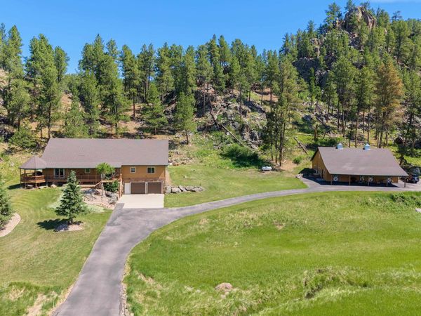 12746 Happy Trail, Rapid City, SD 57702