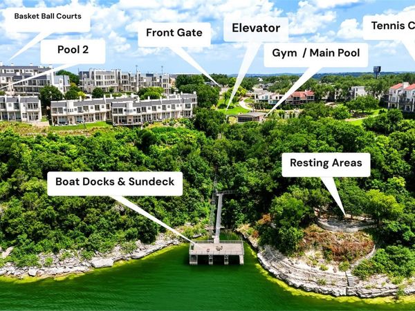 2918 Ranch Rd 620 RD N, Unit 265, Austin, TX 78734