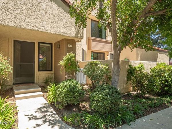 2212 Birchglen Street, Unit 97, Simi Valley, CA 93063