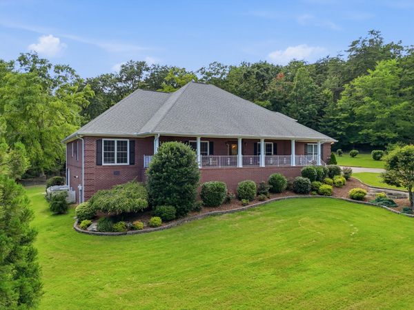 1019 Sandstone Terrace, Soddy Daisy, TN 37379