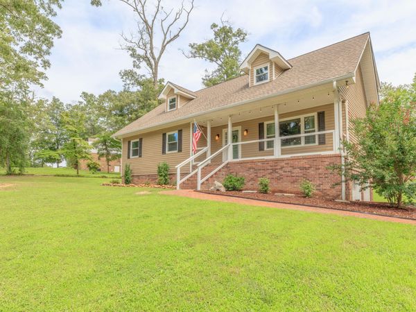 149 Dana Lane, Chickamauga, GA 30707