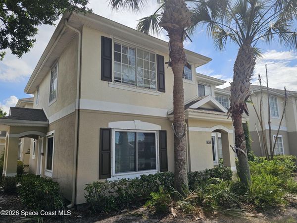 3511 D Avinci Way, Unit 2022, Melbourne, FL 32901