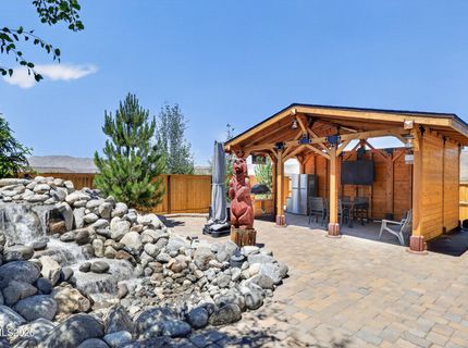 11643 Rustic View Avenue, Sparks, NV 89441 Photo