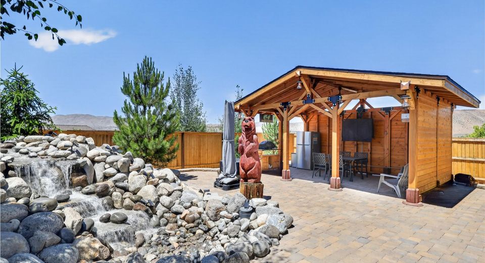 11643 Rustic View Avenue, Sparks, NV 89441 Photo