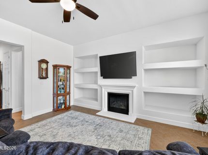 11643 Rustic View Avenue, Sparks, NV 89441 Photo