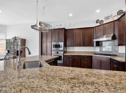 11643 Rustic View Avenue, Sparks, NV 89441 Photo