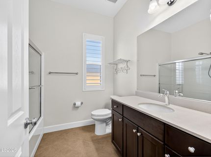 11643 Rustic View Avenue, Sparks, NV 89441 Photo