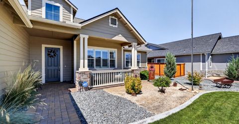 11643 Rustic View Avenue, Sparks, NV 89441 Photo