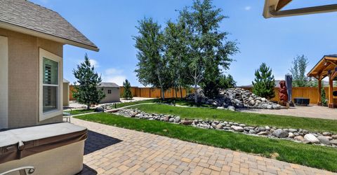 11643 Rustic View Avenue, Sparks, NV 89441 Photo