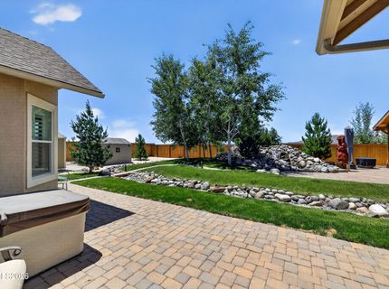 11643 Rustic View Avenue, Sparks, NV 89441 Photo