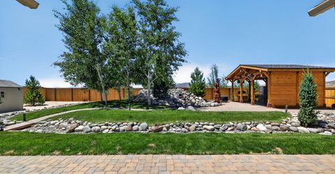 11643 Rustic View Avenue, Sparks, NV 89441 Photo