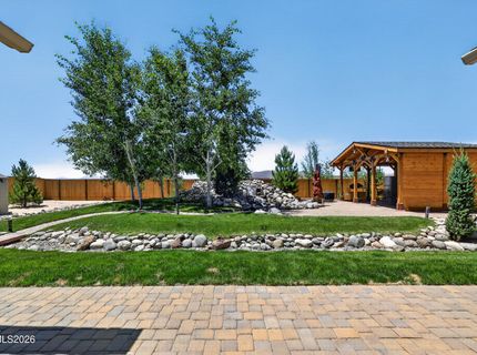 11643 Rustic View Avenue, Sparks, NV 89441 Photo