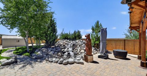 11643 Rustic View Avenue, Sparks, NV 89441 Photo