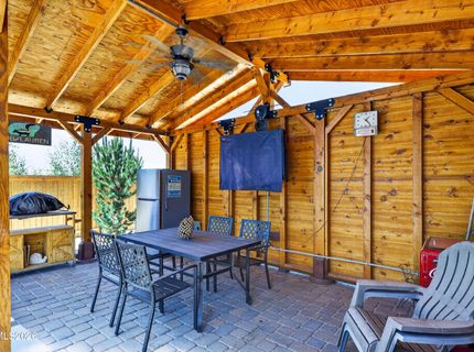 11643 Rustic View Avenue, Sparks, NV 89441 Photo