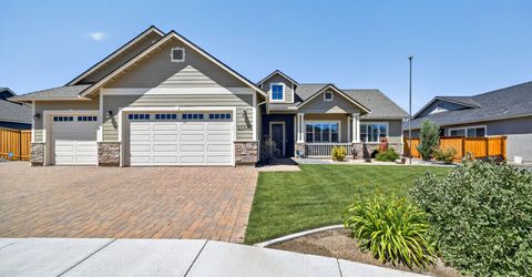 11643 Rustic View Avenue, Sparks, NV 89441 Photo