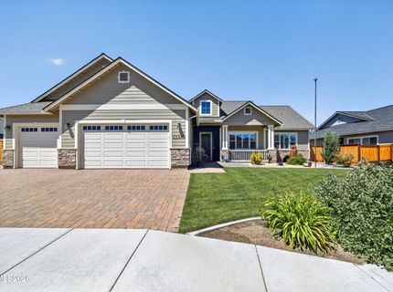 11643 Rustic View Avenue, Sparks, NV 89441 Photo