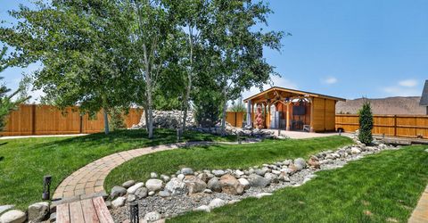 11643 Rustic View Avenue, Sparks, NV 89441 Photo