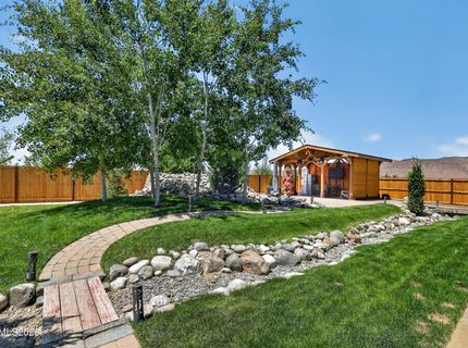 11643 Rustic View Avenue, Sparks, NV 89441 Photo