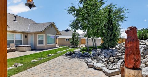 11643 Rustic View Avenue, Sparks, NV 89441 Photo