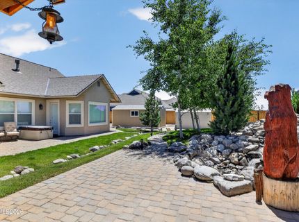 11643 Rustic View Avenue, Sparks, NV 89441 Photo